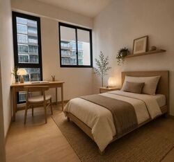 Treasure at Tampines (D18), Condominium #558902161